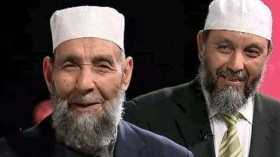 وفاة والد عبد الله جاب الله رئيس جبهة العدالة والتنمية