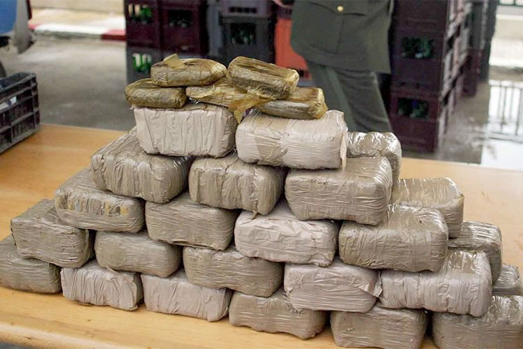Makhzen Is Poisoning Algerians With A Dangerous Hybrid Hashish