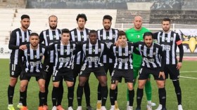 تأهّل وفاق سطيف يمرّ عبر طريقَين ضيّقَين