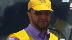 مجمّع الشروق يكرّم أب الأيتام علي بوناب