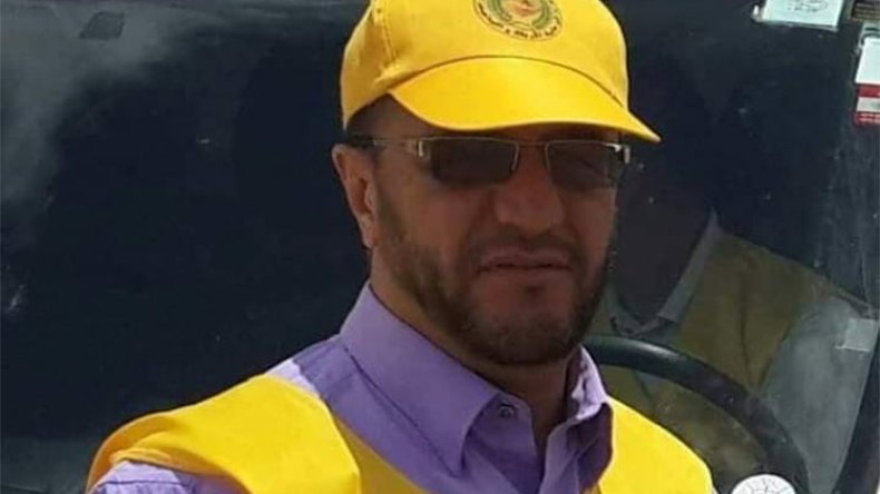 مجمّع الشروق يكرّم أب الأيتام علي بوناب