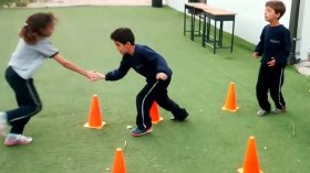 500 مدرسة نموذجية لإعادة بعث الرياضة المدرسية