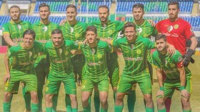 نتيجة طيّبة لِمُمثّل الكرة الجزائرية في المغرب