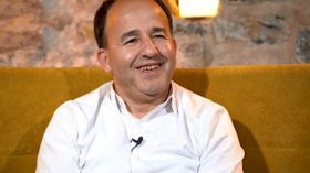 “التصويت على التقريرين المالي والأدبي جرى في شفافية”