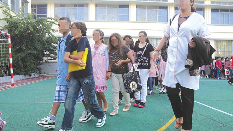 7 آلاف مليار لمستخدمي التربية!