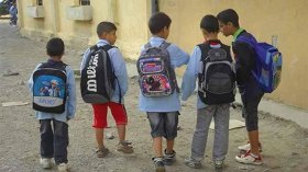 تأثيرُ الألوان في التلميذ وسيكولوجية التعلّم