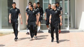 تاريخ معرفة مُنافسي “محاربي الصحراء”