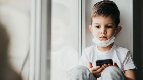 انشغلنا بدُنيا أبنائنا عن دينهم!