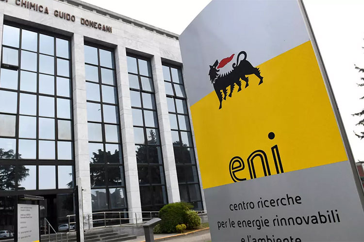ENI Pays $24M To Settle Saipem’s Corruption File In Algeria
