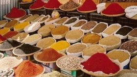 توابل مغشوشة وممزوجة بملوّنات خطيرة تزاحم الأصلية في رمضان