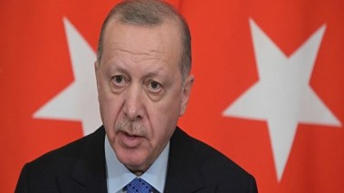 Génocide arménien: Erdogan répond à Biden