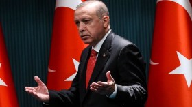 بن سلمان وخامنئي وأردوغان.. استفتاء يكشف أيهم أكثر شعبية عربيا