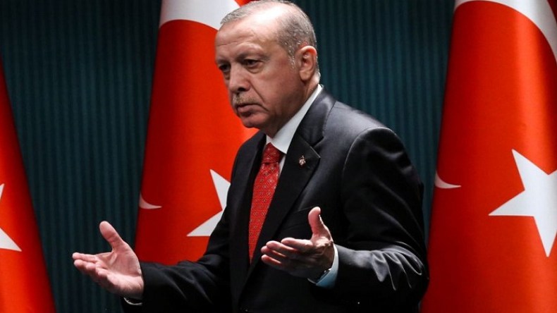 بن سلمان وخامنئي وأردوغان.. استفتاء يكشف أيهم أكثر شعبية عربيا