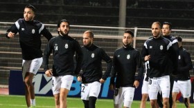 وفاق سطيف يُودّع سباق كأس “الكاف”