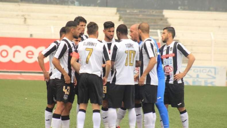 “النّسر الأسود” يُعمّق الفارق في الصّدارة