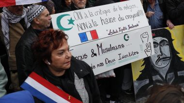 Une sénatrice juive fustige un acharnement contre les musulmans