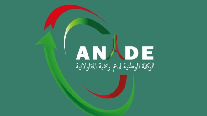 عمال الوكالة الوطنية لدعم وتنمية المقاولاتية في إضراب مفتوح