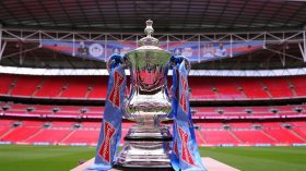 مانشستر سيتي خارج سباق الكأس