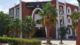 هذه حقيقة ما يحصل في جامعة “أحمد دراية” بأدرار