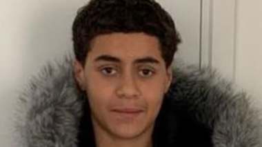 Un adolescent algérien tué à Londres