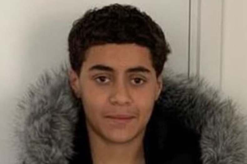 Un adolescent algérien tué à Londres
