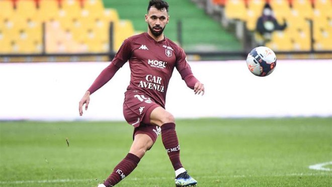 “فريد بولاية” في طريقه إلى ليفربول