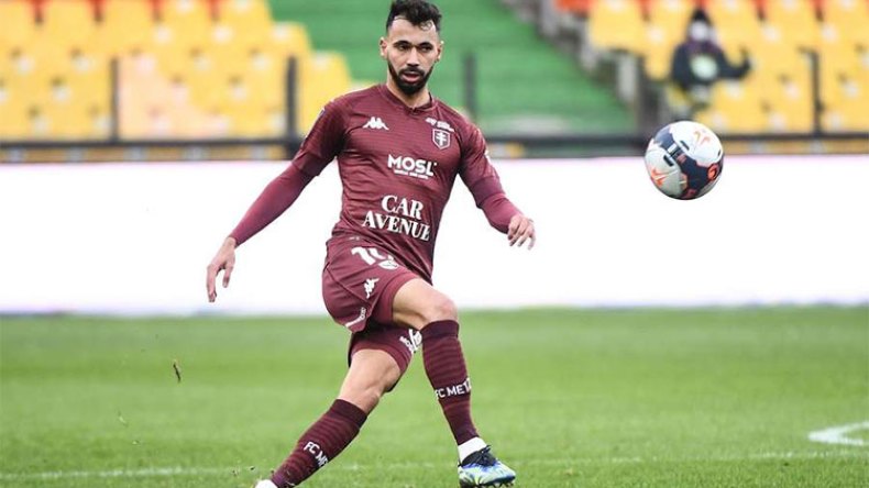 “فريد بولاية” في طريقه إلى ليفربول