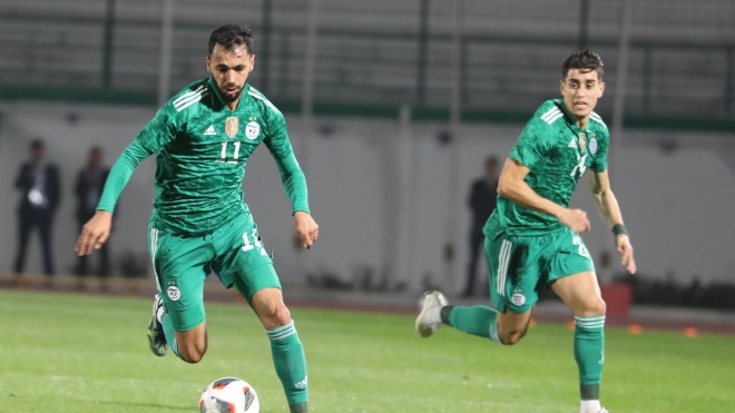 بولحية: ألجأ إلى المراوغات حتى ولو كانت الأرضية مكسوّة بِالزّفت!