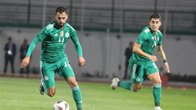 بولحية: ألجأ إلى المراوغات حتى ولو كانت الأرضية مكسوّة بِالزّفت!