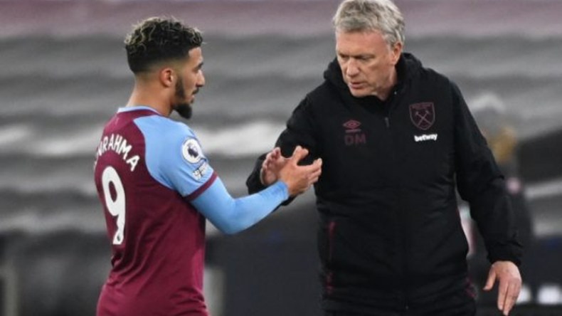 لاعب هولندي قد ينهي قصة بن رحمة مع وستهام الإنجليزي