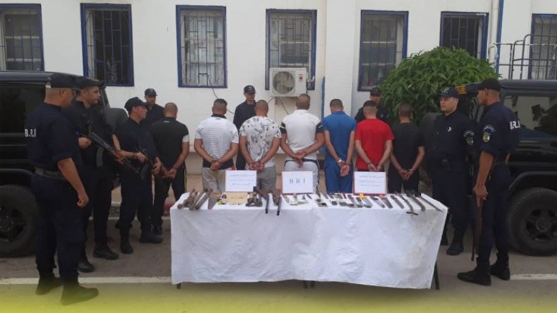 رسميا.. هذه لجان مكافحة عصابات الأحياء وصلاحياتها!