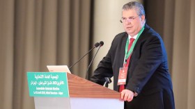 لا أشتري الحكام ولا أبيع الأوهام.. وإقصاء المنتخب ليس مأساة