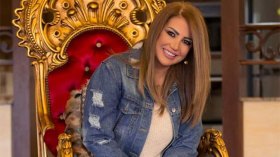 الممثلة الجزائرية منيرة فيسة تطل عبر المسلسل السوري “رد قلبي”
