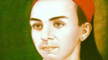 ظِلُّ الشاعر أبي القاسم الشّابي في أرض الجزائر