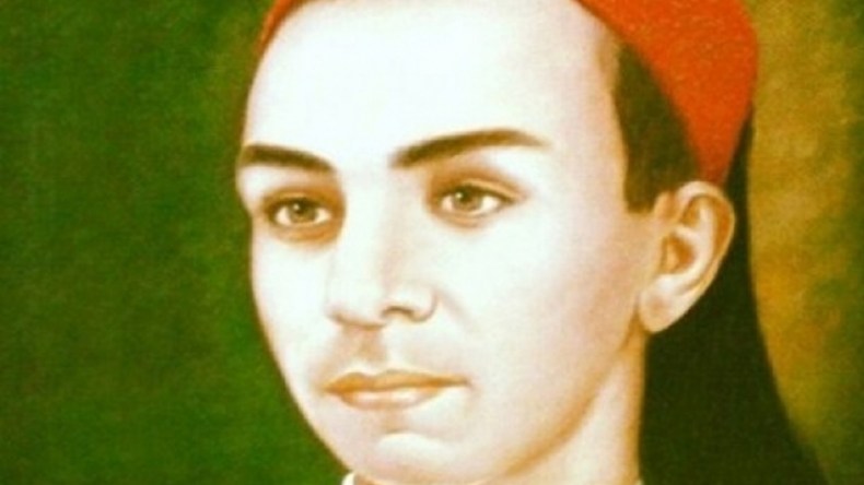 ظِلُّ الشاعر أبي القاسم الشّابي في أرض الجزائر