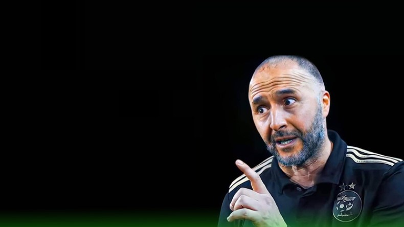 صفّوا حساباتكم الضيّقة و”تناطحوا” بعيدا عن بلماضي