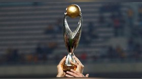 نهائي جزائري بين قندوسي وبن عيادة في رابطة الأبطال الإفريقية