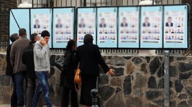 مصير مترشحي المحليات في يد القضاء!