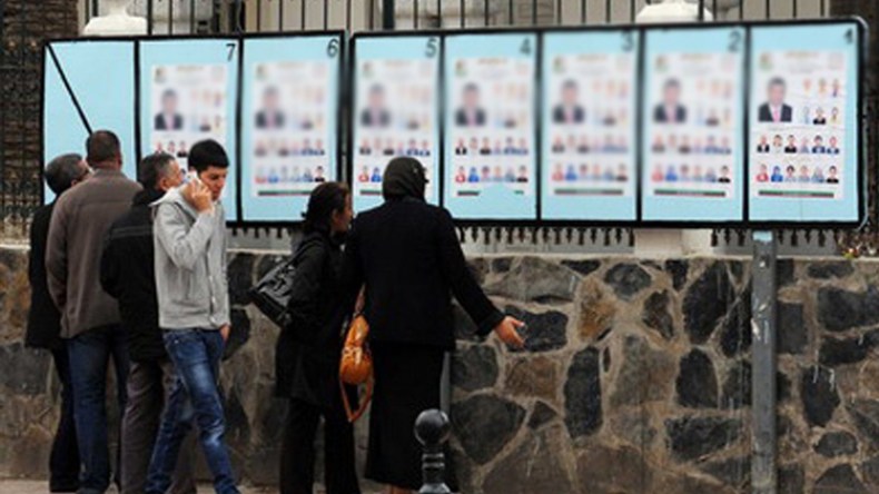 مصير مترشحي المحليات في يد القضاء!