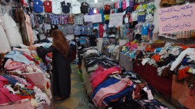 جزائريون يستبقون تحضيرات العيد قبل حلول رمضان