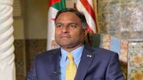 هذا هو موقف واشنطن من الحراك في الجزائر