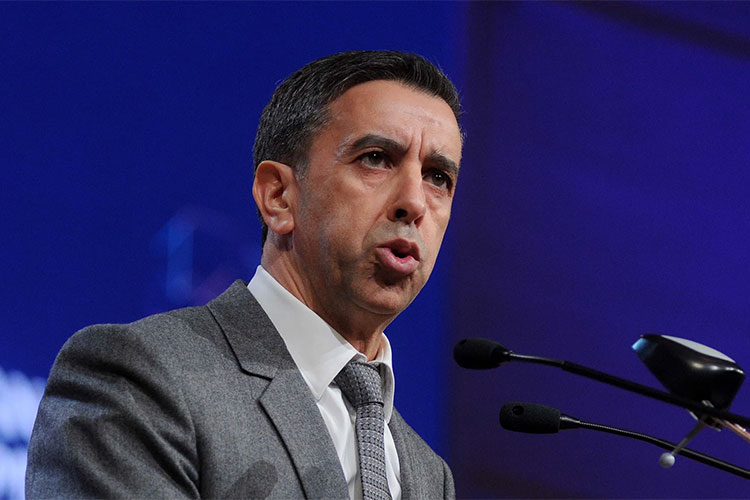 Algeria: “Haddad, Tahkout And Oulmi Before The Supreme Court Again”