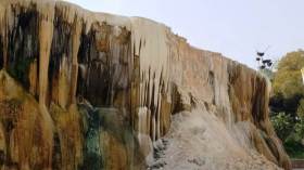 المواقع السياحية بقالمة قبلة للسياح الأوروبيين والأمريكيين والعرب