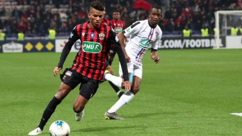 بِالفيديو: الهدف الثاني لـ “بوداوي”