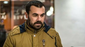 الزفزافي لصحيفة إسبانية: يطلبون مني قول يحيا الملك لكي يتوقف التعذيب