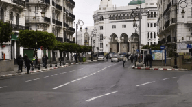 تمديد الحجر المنزلي وفتح أسواق بيع السيارات المستعملة