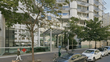 Fusillade à Paris: Un mort et un blessé