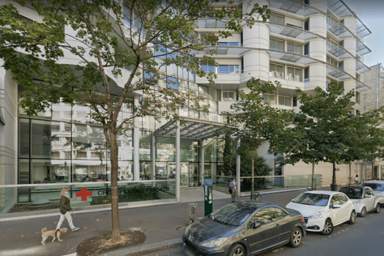 Fusillade à Paris: Un mort et un blessé