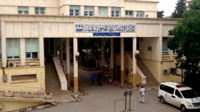 تشبع بمصلحة الإنعاش و”كورونا” يستهدف الشباب بسطيف