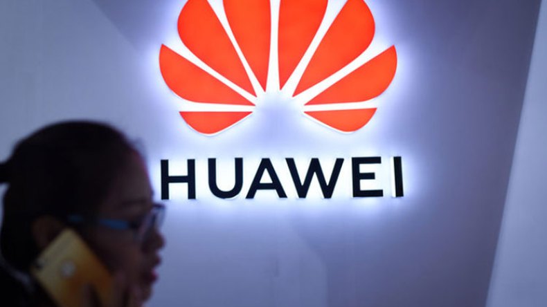 هواوي تحقق إيرادات بقيمة 24 مليار دولار